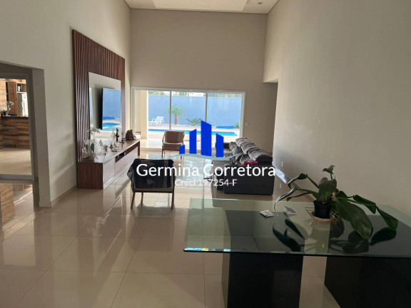 Imagem Chácara com 4 Quartos à Venda, 460 m² em Morro Branco - Pirapora Do Bom Jesus