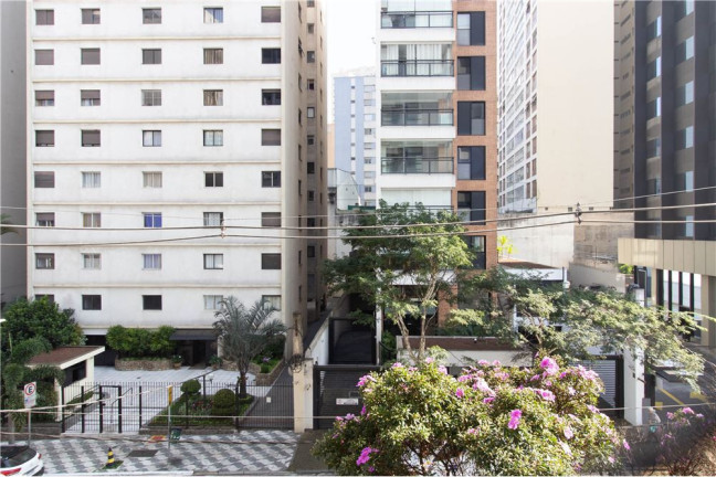 Imagem Apartamento com 4 Quartos à Venda, 120 m² em Vila Mariana - São Paulo