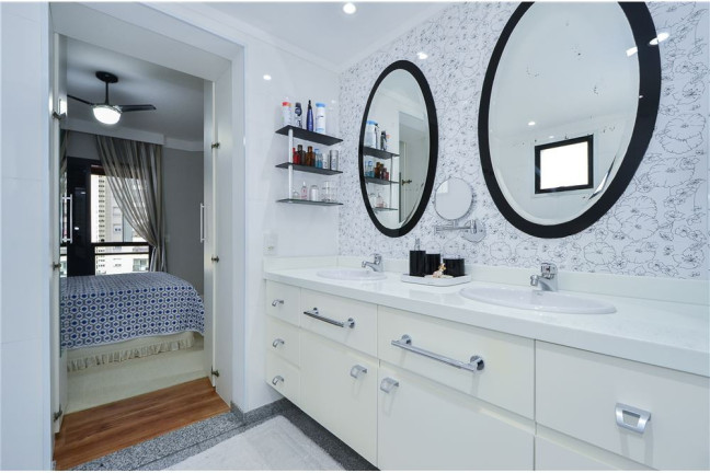 Imagem Apartamento com 3 Quartos à Venda, 195 m² em Jardim Parque Morumbi - São Paulo Imagem Apartamento com 3 Quartos à Venda, 195 m² em Jardim Parque Morumbi - São Paulo