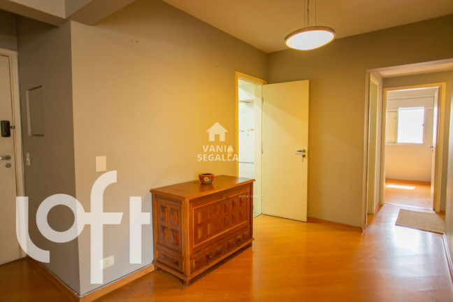 Imagem Apartamento com 3 Quartos à Venda, 84 m² em Vila Bancária - São Paulo Imagem Apartamento com 3 Quartos à Venda, 84 m² em Vila Bancária - São Paulo