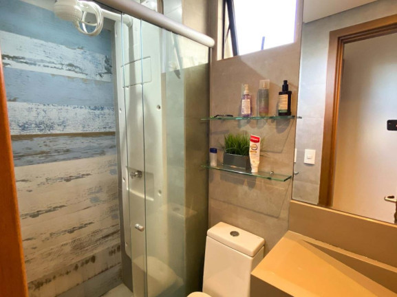 Imagem Apartamento com 3 Quartos à Venda, 81 m² em água Fria - João Pessoa