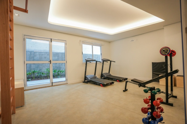Imagem Imóvel com 2 Quartos à Venda, 32 m² em Vila Buarque - São Paulo
