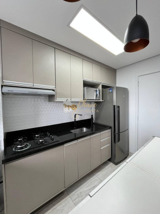 Imagem Apartamento com 2 Quartos à Venda, 38 m² em Parque Maria Helena - São Paulo Imagem Apartamento com 2 Quartos à Venda, 38 m² em Parque Maria Helena - São Paulo