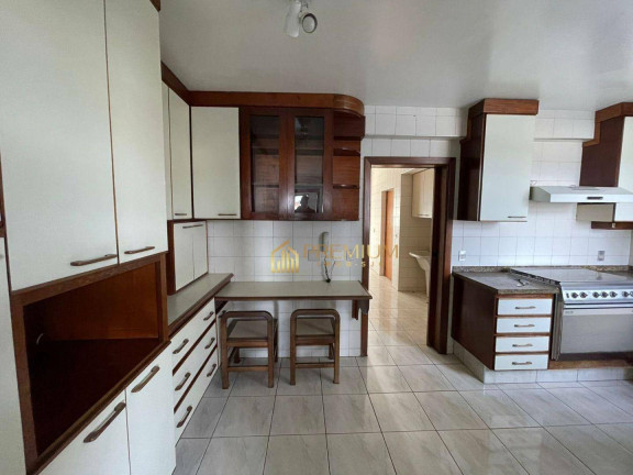 Imagem Apartamento com 3 Quartos à Venda, 215 m² em Vila Adyana - São José Dos Campos Imagem Apartamento com 3 Quartos à Venda, 215 m² em Vila Adyana - São José Dos Campos