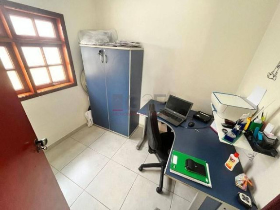 Imagem Casa de Condomínio com 3 Quartos à Venda, 330 m² em Jardim Alto Da Colina - Valinhos