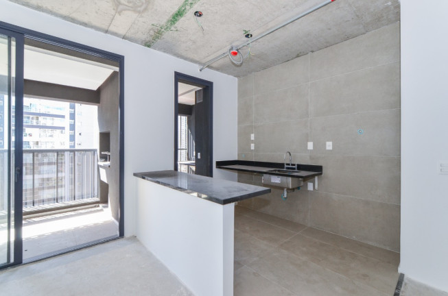 Imagem Apartamento com 2 Quartos à Venda, 104 m² em Jardim Das Acácias - São Paulo