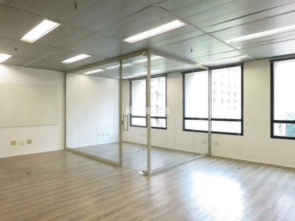 Imagem Imóvel Comercial para Alugar, 250 m² em Vila Olímpia - São Paulo Imagem Imóvel Comercial para Alugar, 250 m² em Vila Olímpia - São Paulo