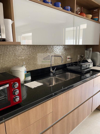 Imagem Apartamento com 3 Quartos à Venda, 156 m² em Cidade Monções - São Paulo