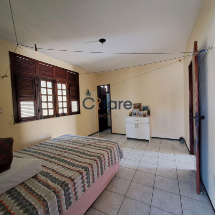 Imagem Casa com 4 Quartos à Venda, 309 m² em Sapiranga - Fortaleza Imagem Casa com 4 Quartos à Venda, 309 m² em Sapiranga - Fortaleza