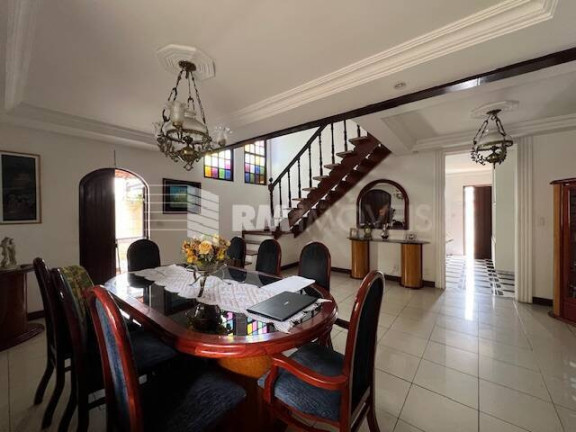 Casa com 4 Quartos à Venda, 408 m² em Caminho Das árvores - Salvador