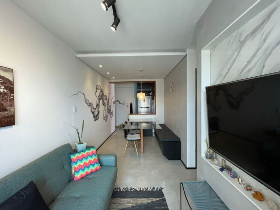 Imagem Apartamento com 2 Quartos à Venda, 52 m² em Vila Matilde - São Paulo