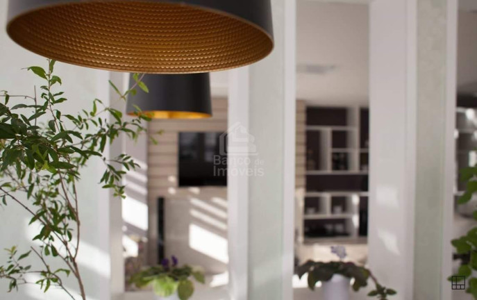 Imagem Apartamento com 3 Quartos à Venda, 138 m² em Nossa Senhora De Fátima - Santa Maria
