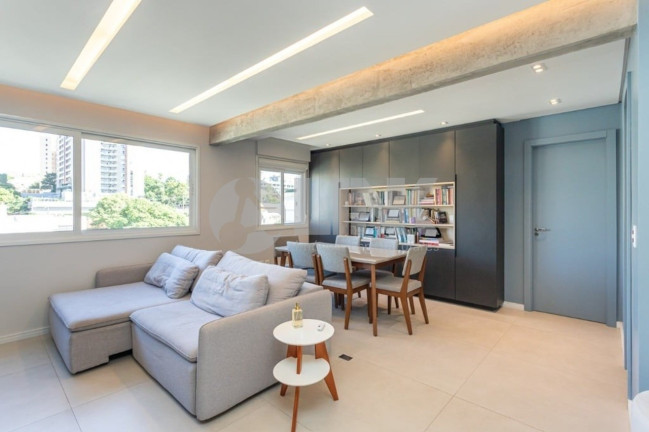 Imagem Apartamento com 2 Quartos à Venda, 65 m² em Higienópolis - Porto Alegre Imagem Apartamento com 2 Quartos à Venda, 65 m² em Higienópolis - Porto Alegre