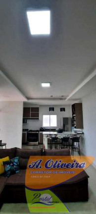 Imagem Cobertura com 3 Quartos à Venda, 157 m² em Estufa I - Ubatuba Imagem Cobertura com 3 Quartos à Venda, 157 m² em Estufa I - Ubatuba