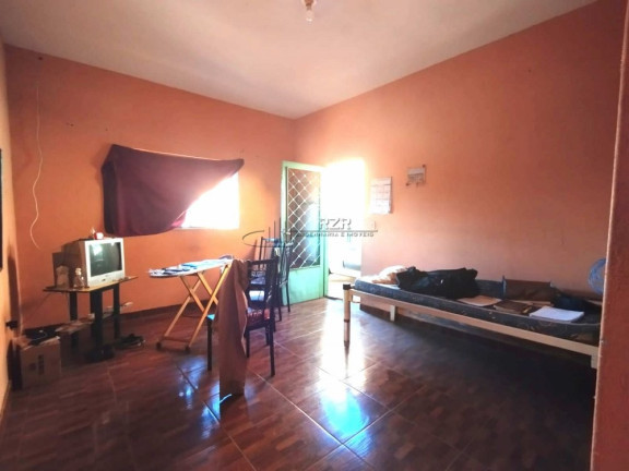 Imagem Casa com 3 Quartos à Venda, 71 m² em Parque Do Mirante - Luís Antônio