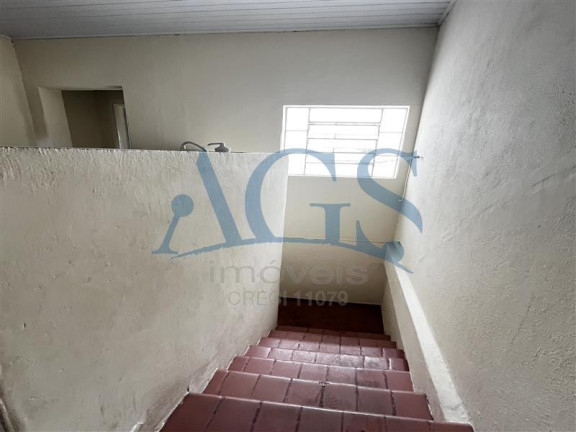 Imagem Sobrado com 3 Quartos para Alugar, 114 m² em Ipiranga - São Paulo