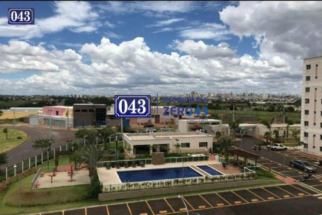 Imagem Apartamento com 2 Quartos à Venda, 47 m² em Conjunto Habitacional Doutor Farid Libos - Londrina Imagem Apartamento com 2 Quartos à Venda, 47 m² em Conjunto Habitacional Doutor Farid Libos - Londrina