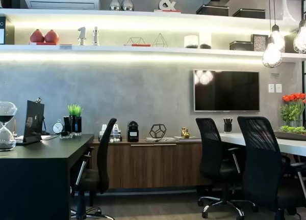 Imagem Sala Comercial à Venda, 31 m² em Centro - Barueri Imagem Sala Comercial à Venda, 31 m² em Centro - Barueri