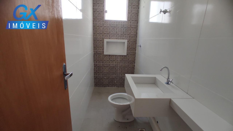 Imagem Casa com 3 Quartos à Venda, 90 m² em São Pedro - Esmeraldas