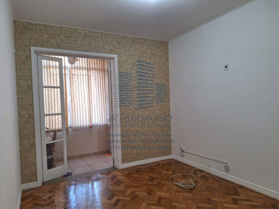 Apartamento com 2 Quartos para Alugar, 73 m² em Méier - Rio De Janeiro