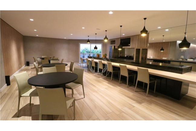 Imagem Apartamento com 2 Quartos à Venda, 63 m² em Vila Cordeiro - São Paulo