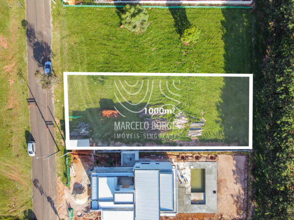 Imagem Terreno em Condomínio à Venda, 1.000 m² em Jacaré - Cabreúva