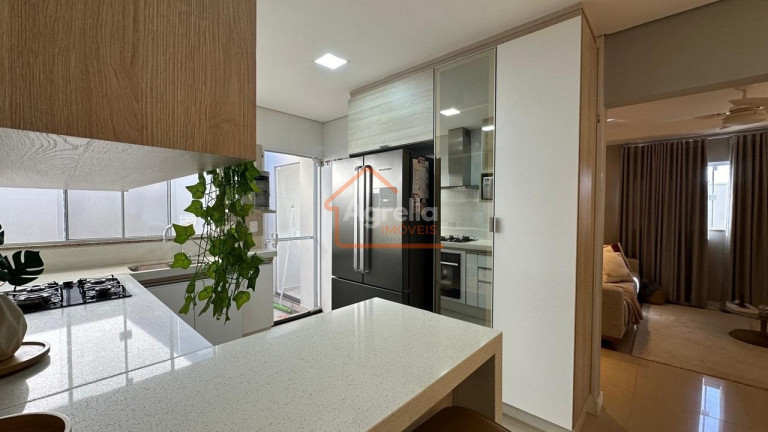 Imagem Casa com 3 Quartos à Venda, 170 m² em Loteamento Parque Real Guaçu - Mogi Guaçu