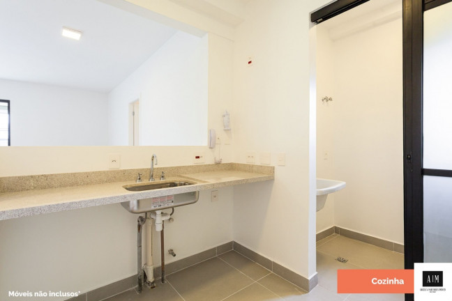 Imagem Imóvel com 3 Quartos à Venda, 83 m² em Vila Mariana - São Paulo