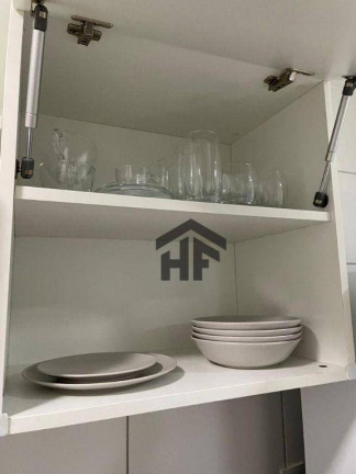 Imagem Apartamento com 1 Quarto à Venda ou Locação, 33 m² em Pina - Recife