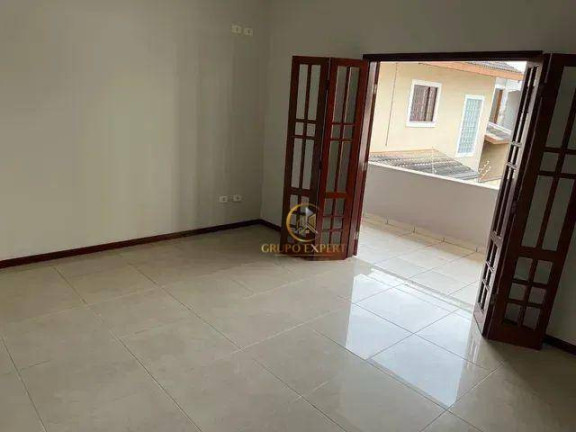 Imagem Sobrado com 4 Quartos à Venda, 320 m² em Jardim América - São José Dos Campos