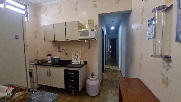 Imagem Casa com 2 Quartos à Venda, 89 m² em Jardim Imperador - Praia Grande Imagem Casa com 2 Quartos à Venda, 89 m² em Jardim Imperador - Praia Grande