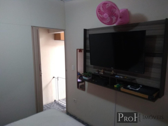Imagem Casa com 3 Quartos à Venda, 135 m² em Centro - São Bernardo Do Campo Imagem Casa com 3 Quartos à Venda, 135 m² em Centro - São Bernardo Do Campo