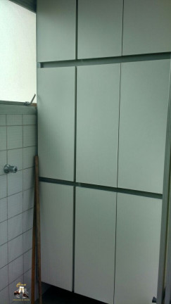 Imagem Apartamento com 2 Quartos à Venda, 64 m² em Taboão - São Bernardo Do Campo