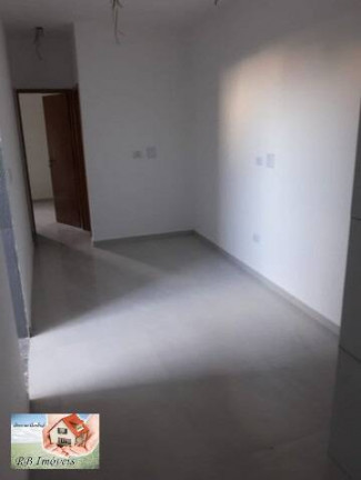 Apartamento com 2 Quartos à Venda, 50 m² em Parque Das Nações - Santo André