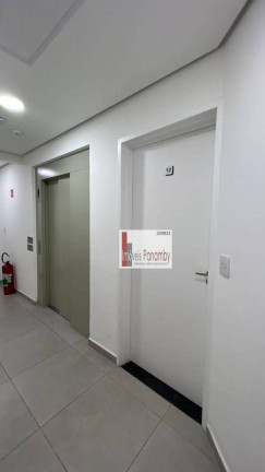 Imagem Apartamento com 2 Quartos à Venda, 50 m² em Parque Selecta - São Bernardo Do Campo