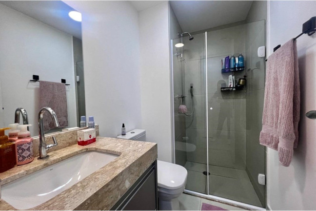 Imagem Apartamento com 2 Quartos à Venda, 68 m² em Butantã - São Paulo Imagem Apartamento com 2 Quartos à Venda, 68 m² em Butantã - São Paulo