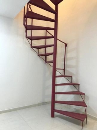 Imagem Apartamento com 1 Quarto para Alugar, 35 m² em Ipiranga - São Paulo Imagem Apartamento com 1 Quarto para Alugar, 35 m² em Ipiranga - São Paulo