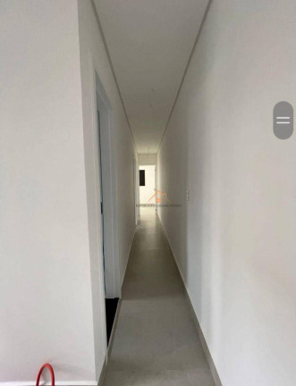 Imagem Apartamento com 3 Quartos à Venda, 90 m² em Jardim Bela Vista - Santo André