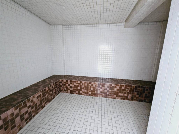 Imagem Apartamento com 1 Quarto à Venda, 56 m² em Forte - Praia Grande Imagem Apartamento com 1 Quarto à Venda, 56 m² em Forte - Praia Grande