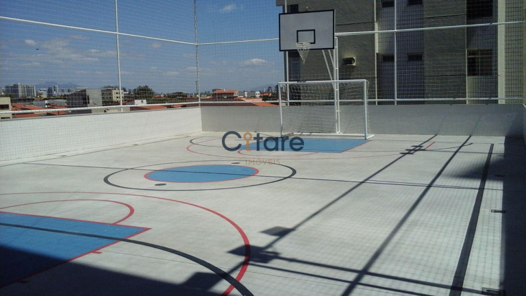 Imagem Apartamento com 3 Quartos à Venda, em Cocó - Fortaleza Imagem Apartamento com 3 Quartos à Venda, em Cocó - Fortaleza