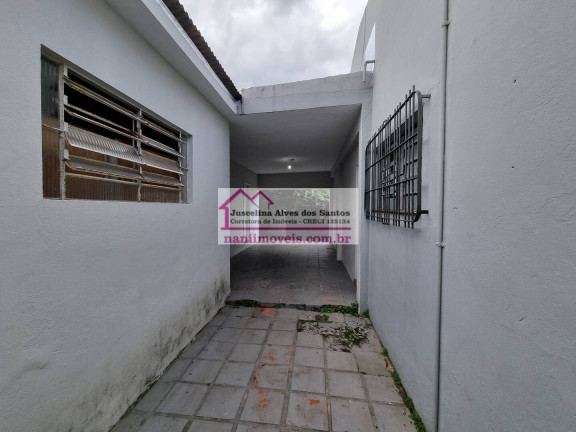 Imagem Casa com 3 Quartos à Venda, 180 m² em Centro - Guaimbê