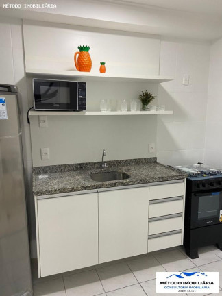 Imagem Apartamento com 1 Quarto à Venda, 41 m² em Casa Branca - Santo André
