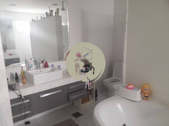Imagem Apartamento com 5 Quartos à Venda, 394 m² em Gonzaga - Santos Imagem Apartamento com 5 Quartos à Venda, 394 m² em Gonzaga - Santos