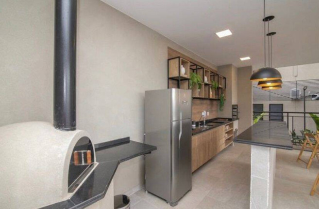 Imagem Apartamento com 2 Quartos para Alugar,  em Jardim Colonial - Bauru