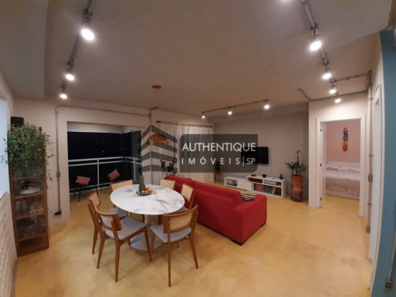 Imagem Apartamento com 2 Quartos à Venda, 69 m² em Cerâmica - São Caetano Do Sul Imagem Apartamento com 2 Quartos à Venda, 69 m² em Cerâmica - São Caetano Do Sul