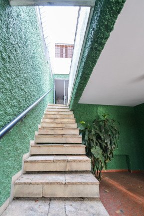 Imagem Casa com 3 Quartos à Venda, 150 m² em Vila Mariana - São Paulo