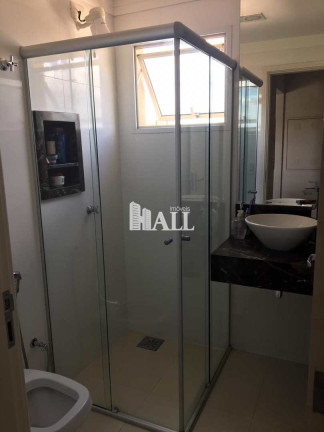 Imagem Apartamento com 3 Quartos à Venda, 54 m² em Loteamento Porto Seguro - São José Do Rio Preto