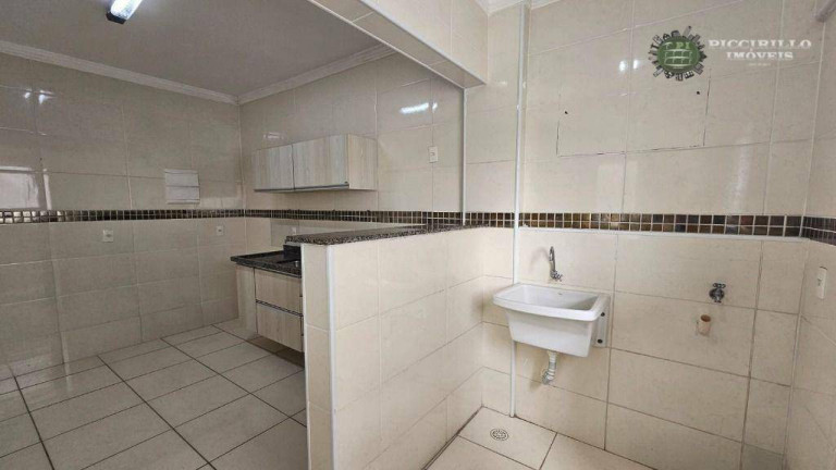 Imagem Apartamento com 3 Quartos à Venda, 108 m² em Canto Do Forte - Praia Grande Imagem Apartamento com 3 Quartos à Venda, 108 m² em Canto Do Forte - Praia Grande