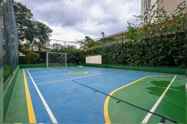 Imagem Apartamento com 3 Quartos para Alugar, 285 m² em Vila Madalena - São Paulo Imagem Apartamento com 3 Quartos para Alugar, 285 m² em Vila Madalena - São Paulo
