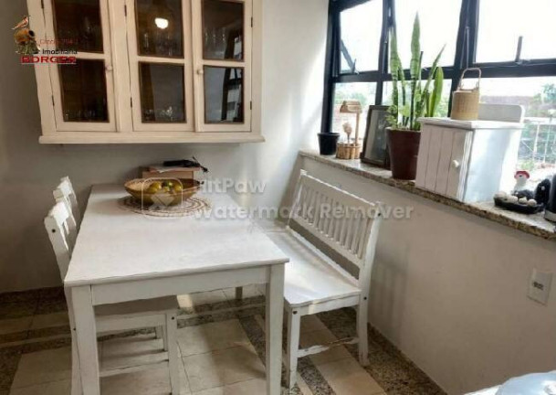 Imagem Apartamento com 4 Quartos à Venda, 149 m² em Moema - São Paulo